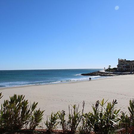 Apartment Rayo Dorado Dehesa de Campoamor  Exterior foto