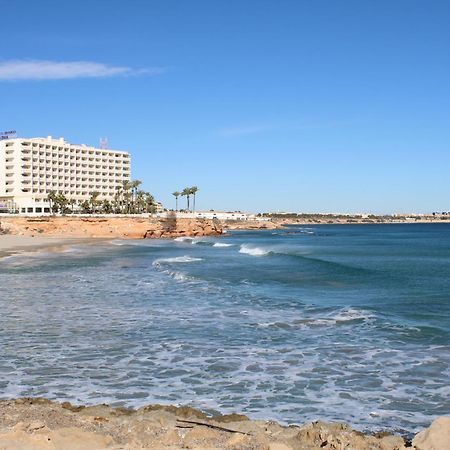 Apartment Rayo Dorado Dehesa de Campoamor  Exterior foto