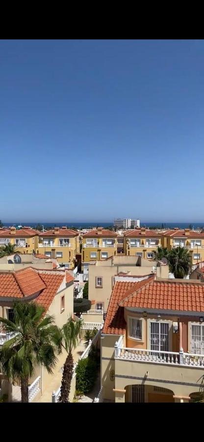 Apartment Rayo Dorado Dehesa de Campoamor  Exterior foto