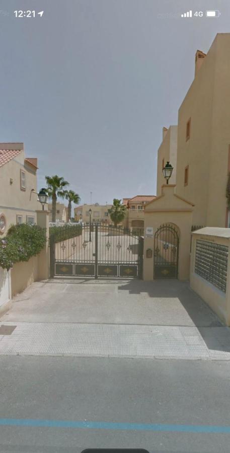 Apartment Rayo Dorado Dehesa de Campoamor  Exterior foto