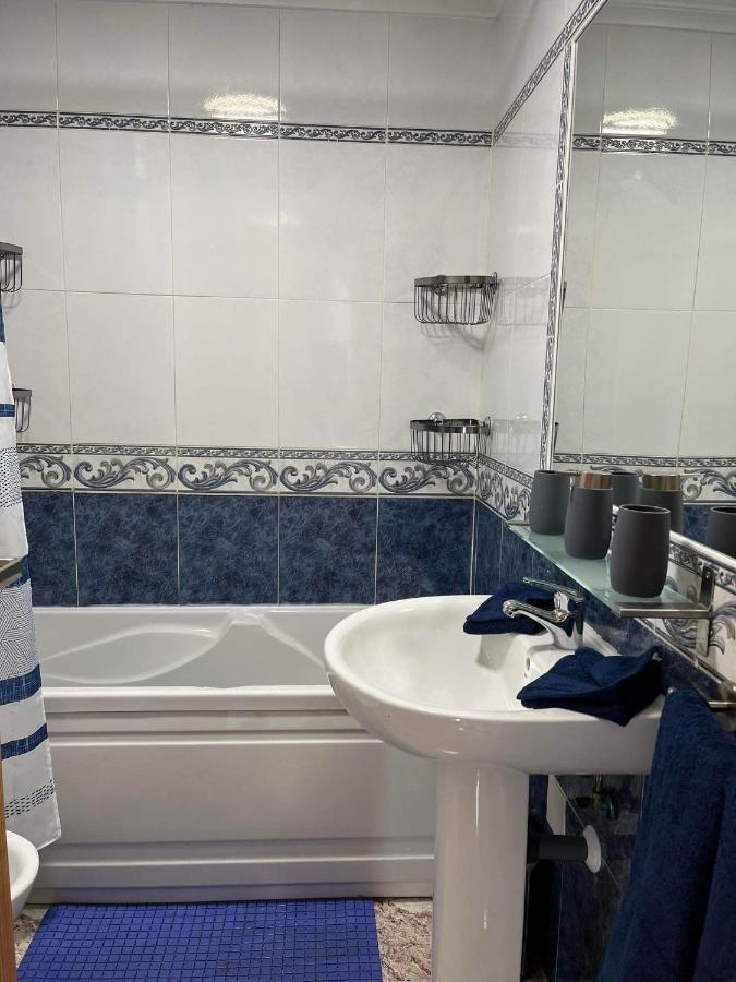 Apartment Rayo Dorado Dehesa de Campoamor  Exterior foto