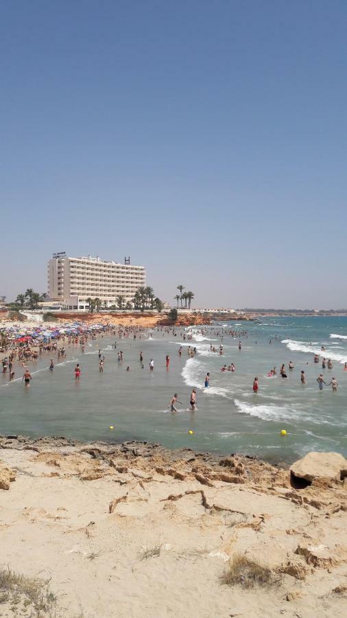 Apartment Rayo Dorado Dehesa de Campoamor  Exterior foto